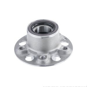 Wheel Bearing Hub Front Mercedes Benz Cls550 2015