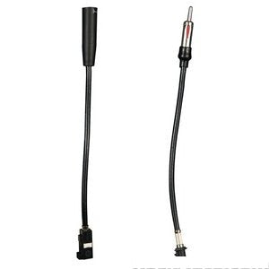 Antenna Cable Mercedes Benz Cls550 2009