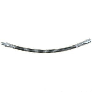 Brake Hose Rear Mercedes Benz Cls550 2009