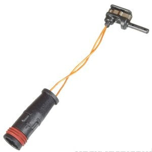 Brake Pad Wear Sensor Rear Right Mercedes Benz Cls550 2008