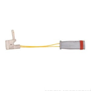 Brake Pad Wear Sensor Front Left Mercedes Benz Cls550 2008