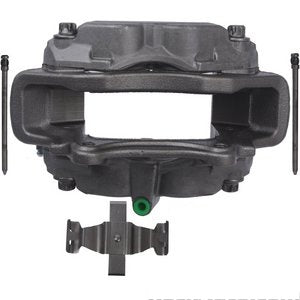 Caliper Front Left Mercedes Benz Cls550 2008