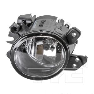 Fog Driving Lamp Assembly Left Mercedes Benz Cls550 2008