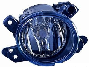 Fog Driving Lamp Assembly Right Mercedes Benz Cls550 2009