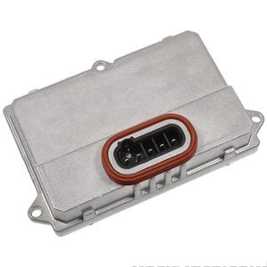 Hid Lighting Ballast Mercedes Benz Cls550 2008