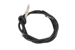 Parking Brake Cable Rear Left Mercedes Benz Cls550 2008