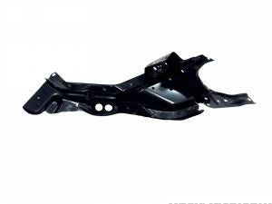 Radiator Support Left Mercedes Benz Cls550 2008