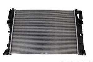 Radiator Mercedes Benz Cls550 2008