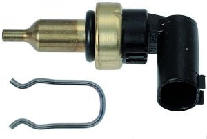 Temperature Sender Sensor Mercedes Benz Cls550 2008