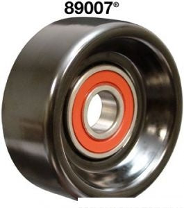 Tensioner Pulley Mercedes Benz Cls550 2009