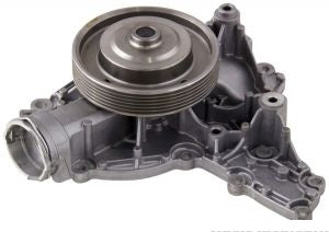 Water Pump Mercedes Benz Cls550 2008
