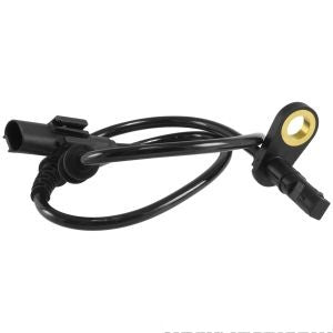 Abs Wheel Speed Sensor Front Mercedes Benz Cls63 Amg 2013