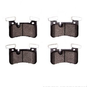 Brake Pad Mercedes Benz Cls63 Amg 2014