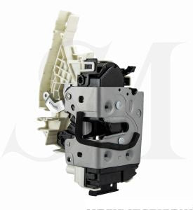 Door Lock Actuator Rear Left Mercedes Benz Cls63 Amg 2014