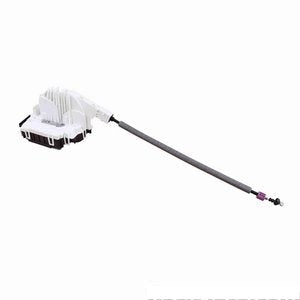 Door Lock Actuator Right Mercedes Benz Cls63 Amg 2013
