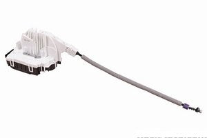 Trunk Lock Cylinder Mercedes Benz Cls63 Amg 2014