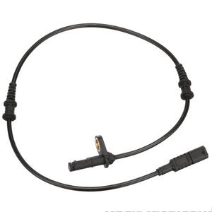 Abs Wheel Speed Sensor Front Mercedes Benz Cls63 Amg 2011