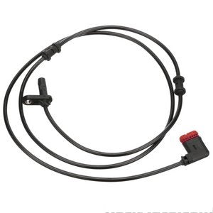 Abs Wheel Speed Sensor Rear Mercedes Benz Cls63 Amg 2011