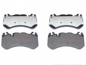 Brake Pad Mercedes Benz Cls63 Amg 2011