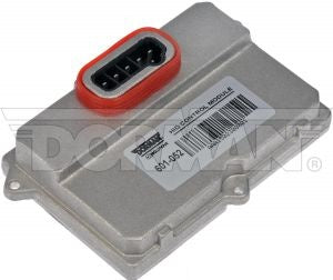 Hid Lighting Ballast Mercedes Benz Cls63 Amg 2011