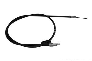 Parking Brake Cable Rear Mercedes Benz Cls63 Amg 2011