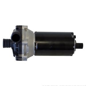 Water Pump Mercedes Benz Cls63 Amg 2011