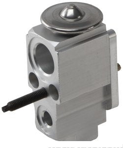 A C Expansion Valve By Mercedes Benz For E200 Year 2017