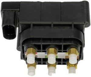 Air Suspension Solenoid Valve Mercedes Benz E250 2015