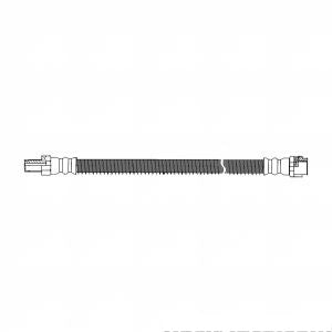 Brake Hose Rear Mercedes Benz E250 2014