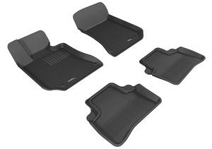 Floor Mat Front Mercedes Benz E250 2015