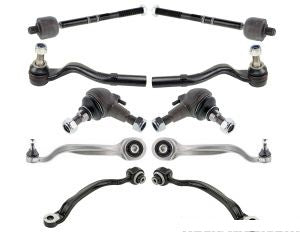 Front End Kit Front Mercedes Benz E250 2015