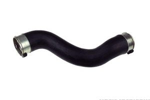 Intercooler Hose Pipe Left Mercedes Benz E250 2016