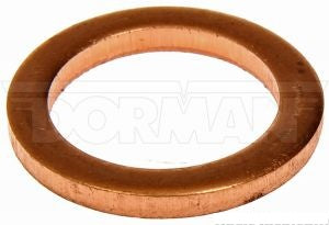 Oil Drain Plug Gasket Mercedes Benz E250 2016
