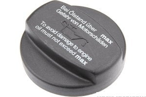Oil Filler Cap Mercedes Benz E250 2014