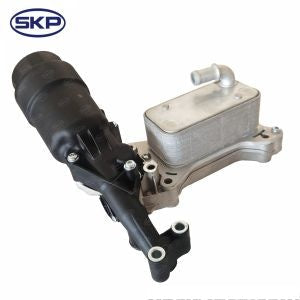 Oil Filter Housing Mercedes Benz E250 2016