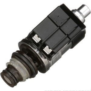 Torque Converter Clutch Solenoid Mercedes Benz E250 2015
