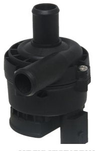 Water Pump Mercedes Benz E250 2014