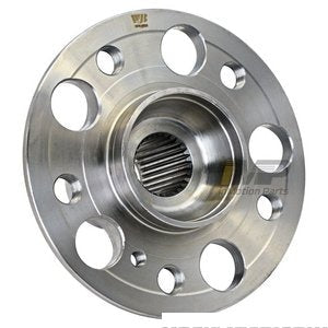 Wheel Hub Rear Mercedes Benz E250 2016