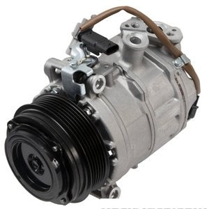 A C Compressor By Mercedes Benz For E250 Year 2017 1