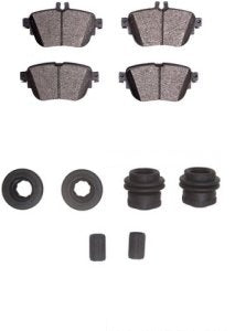 Brake Pad Rear Mercedes Benz E250 2017