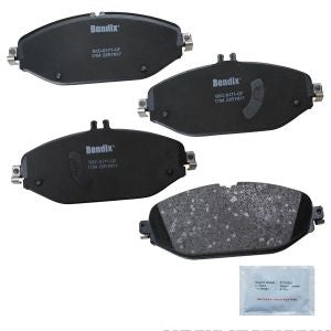 Brake Pad Front Mercedes Benz E250 2018