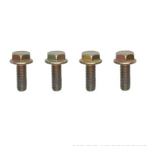 Disc Brake Hardware Kit Front Mercedes Benz E250 2017