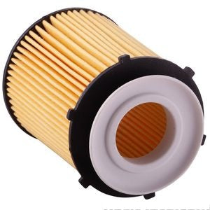 Oil Filter Mercedes Benz E250 2017