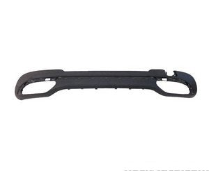 Valance Panel Rear Mercedes Benz E250 2015