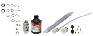 A C Expansion Valve By Mercedes Benz For E300 Year 2016