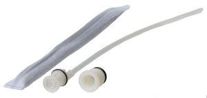A C Receiver Drier Desiccant Element By Mercedes Benz For E300 Year 2014