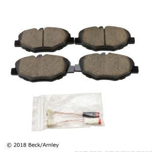 Brake Pad Front Mercedes Benz E320 2006