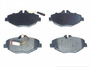 Brake Pad Mercedes Benz E320 2006