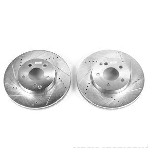 Rotor Mercedes Benz E320 2005