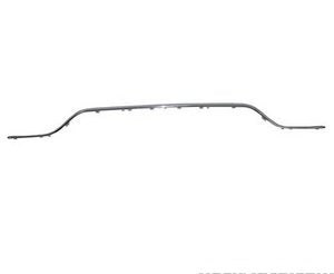 Bumper Trim Molding Rear Mercedes Benz E350 2020